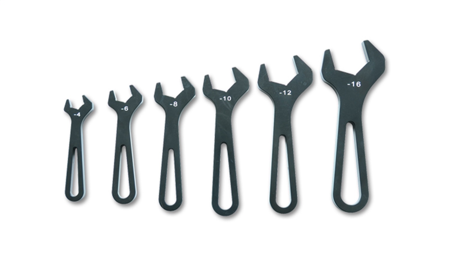 Vibrant Performance 20989 AN Wrench Set