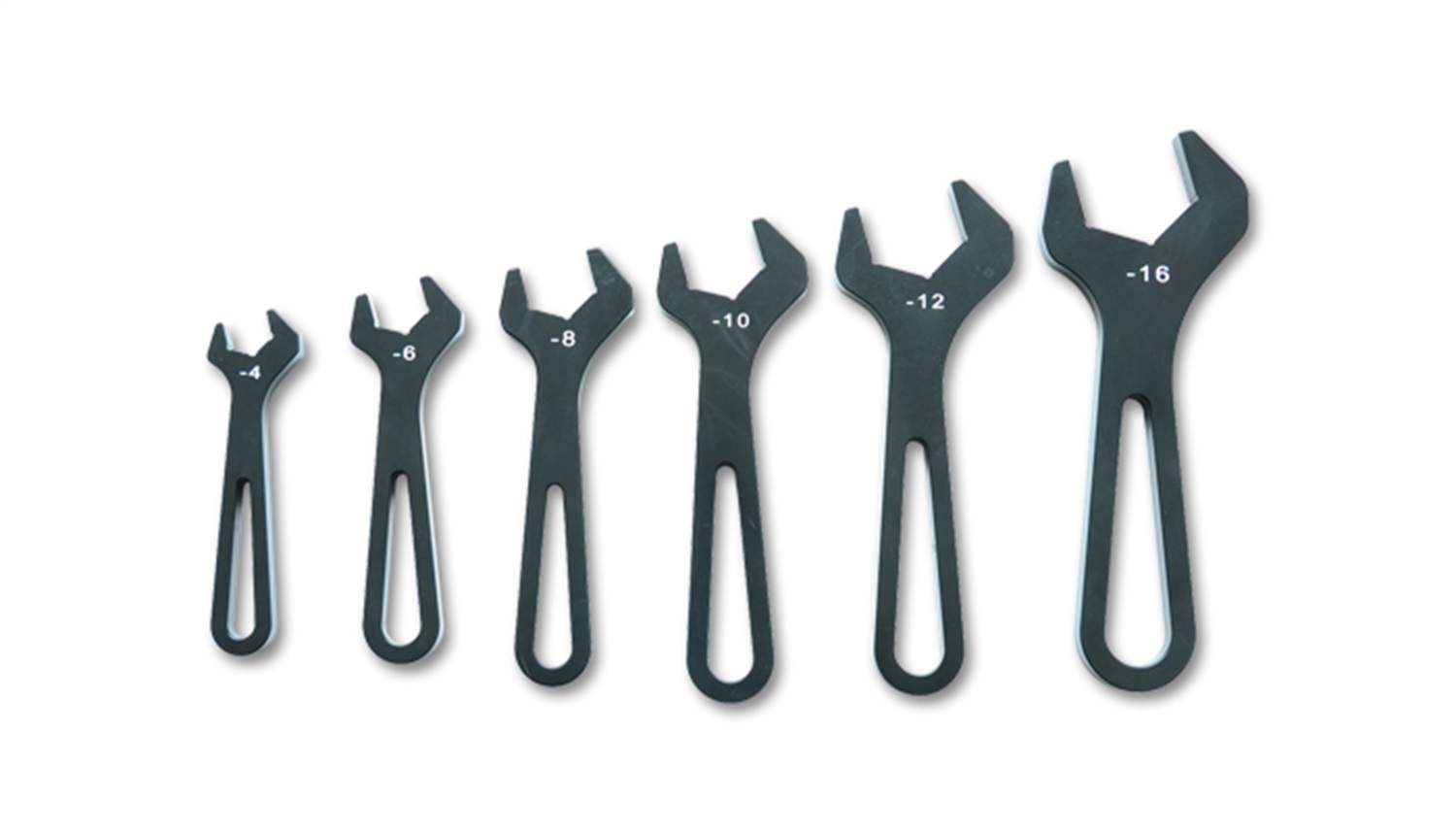 Vibrant Performance 20989 AN Wrench Set BHSR20989