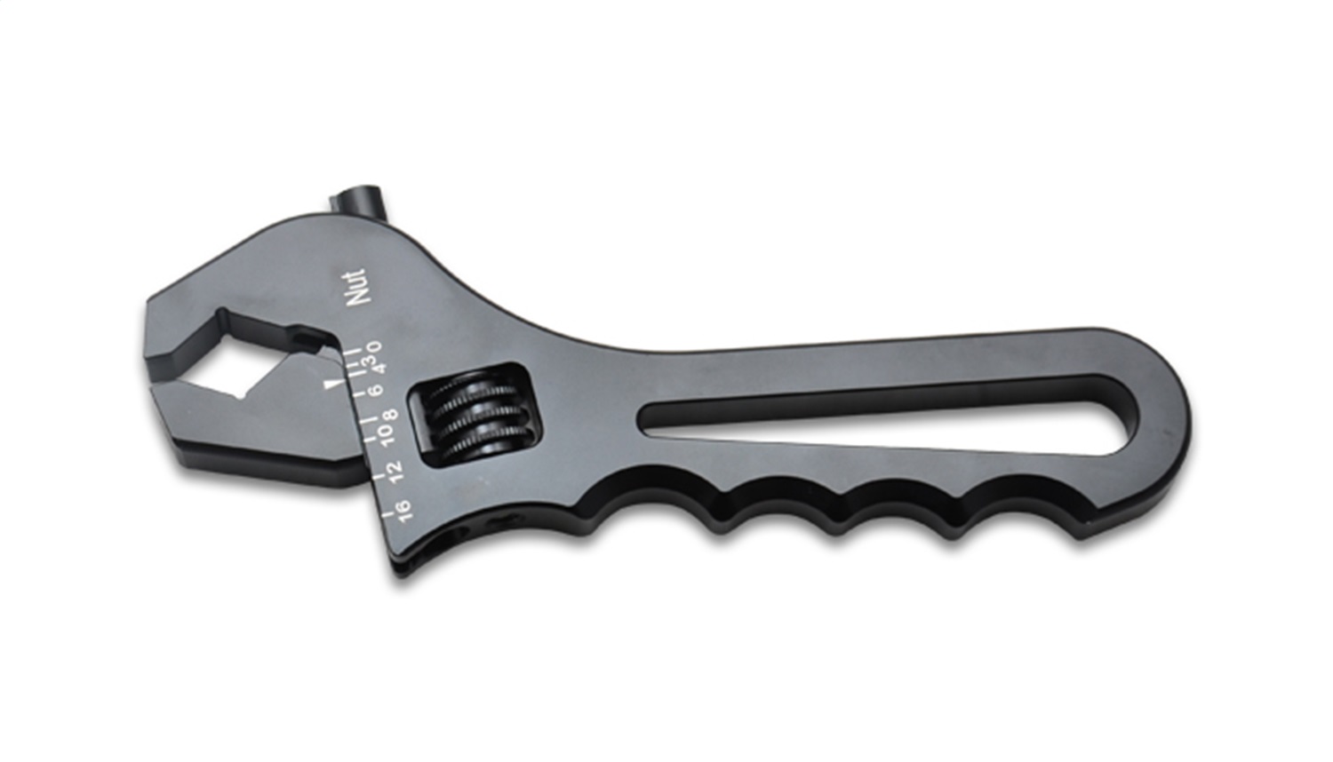 Vibrant Performance Aluminum Adjustable AN Wrench (-4AN to-16AN)