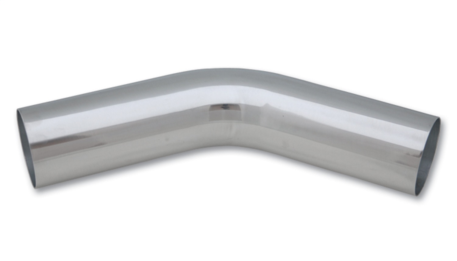 Vibrant Performance 2115 45 Degree Aluminum Bend BHSR2115