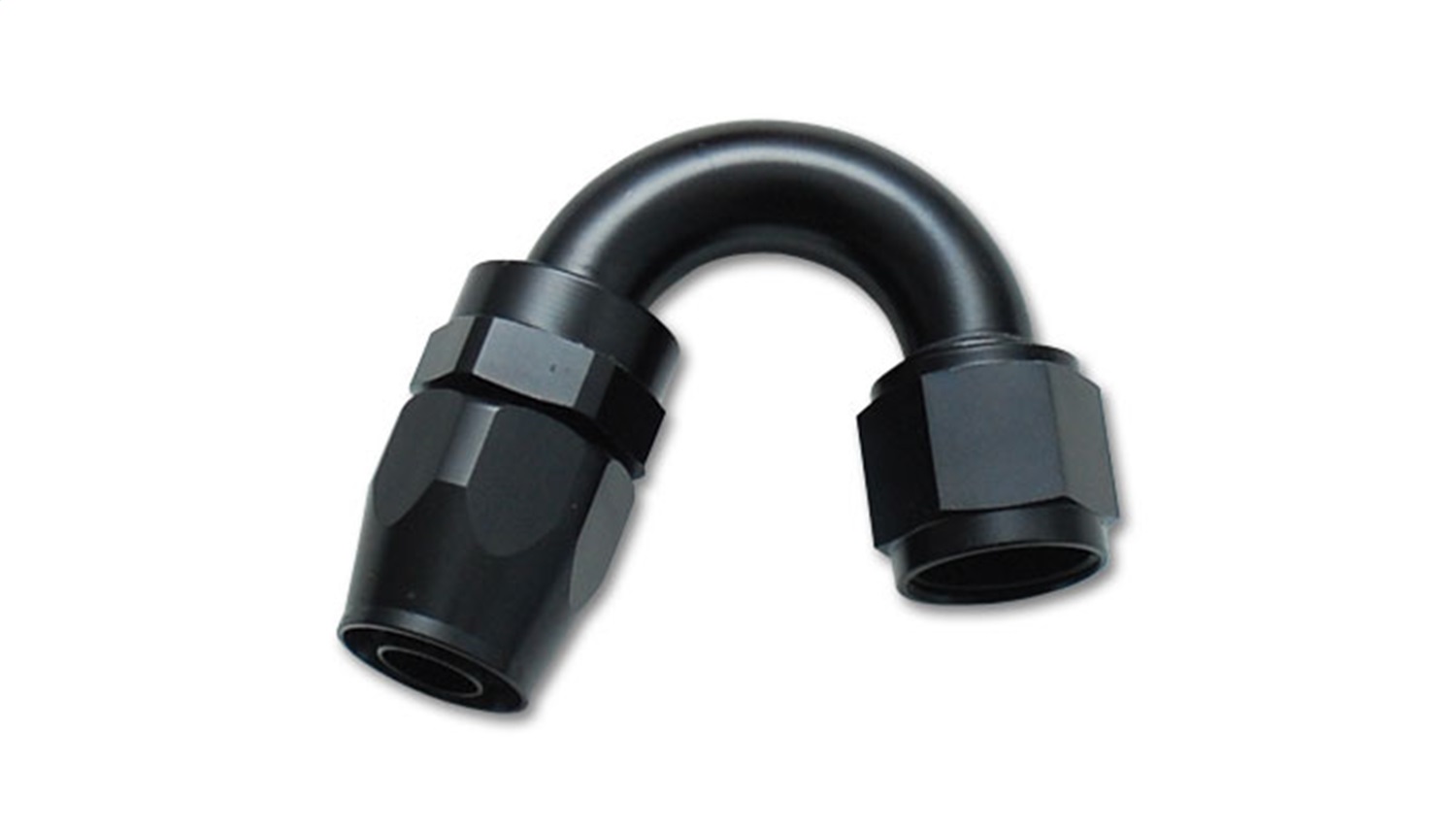 Vibrant Performance 21510 - 150 Degree Swivel Hose End Fitting
