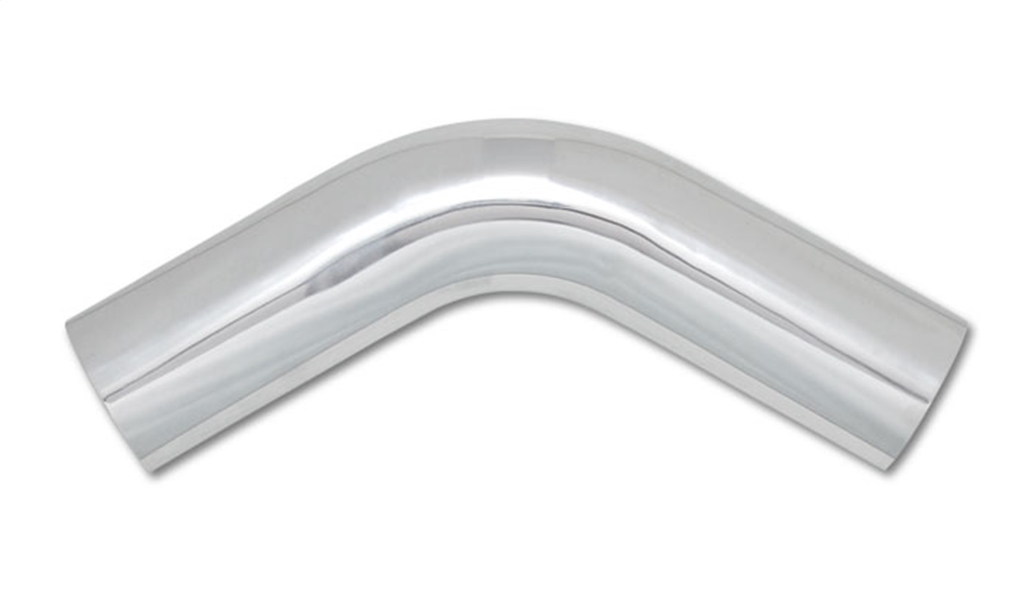 Vibrant Performance 2153 6061 Aluminum 60 Degree Bend BHSR2153