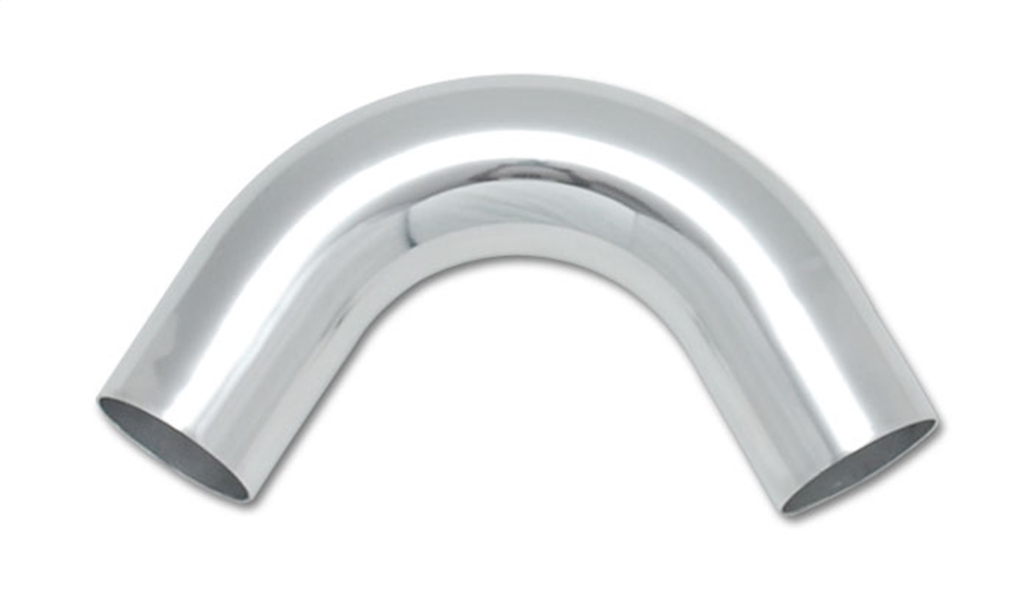 Vibrant Performance 2155 6061 Aluminum 120 Degree Bend BHSR2155