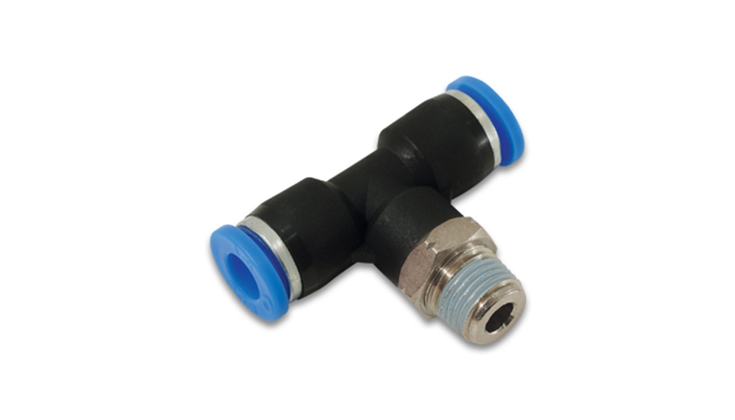 Vibrant Performance 22632 Tee Vacuum Fitting
