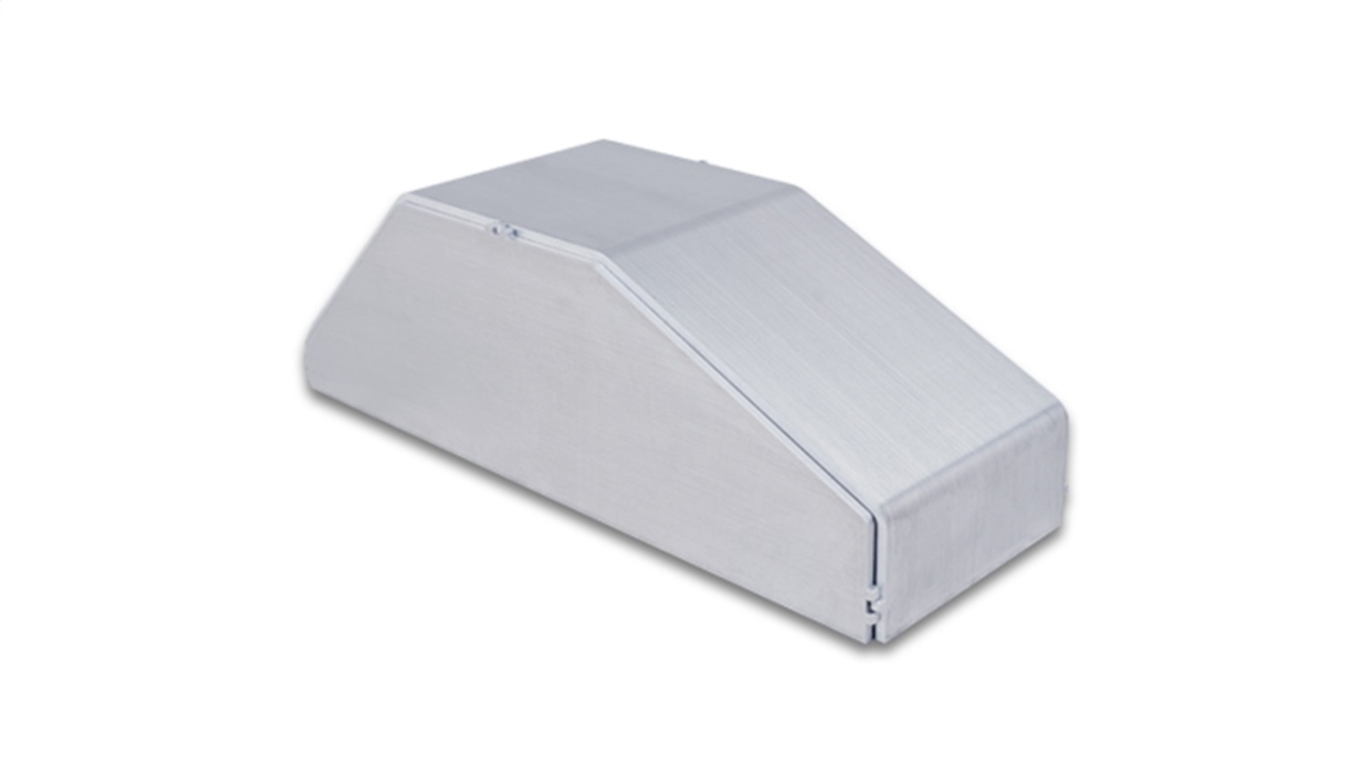 Vibrant Performance 22833 Horizontal Intercooler End Tank