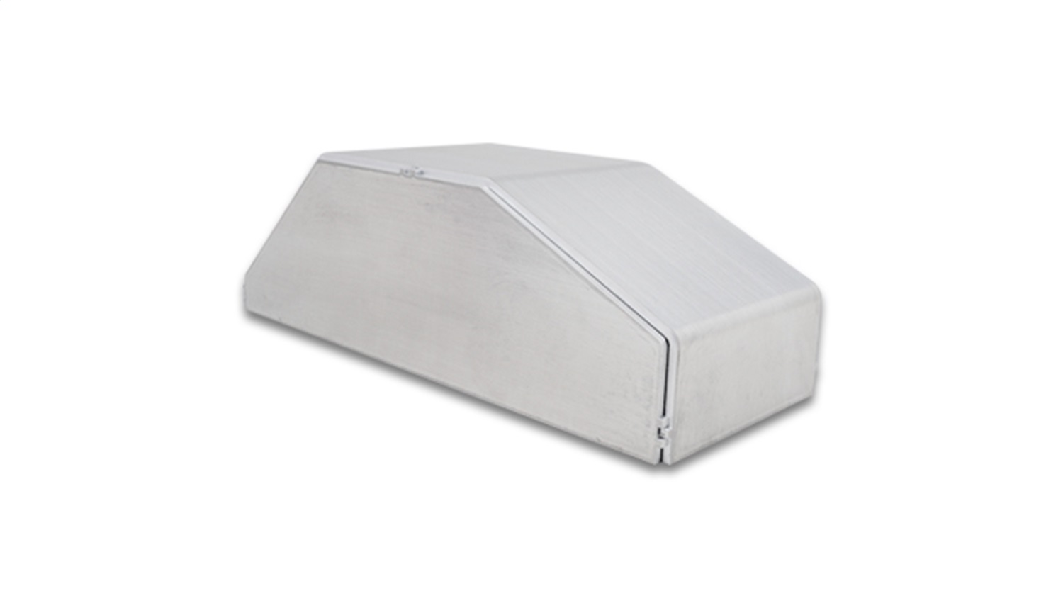 Vibrant Performance 22837 Horizontal Intercooler End Tank