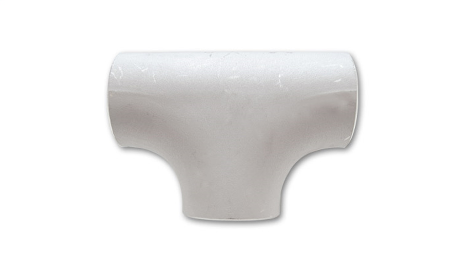 Vibrant Performance 2370 Schedule 10 Tee Pipe
