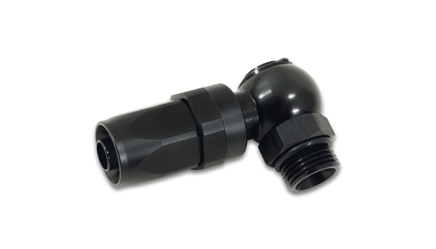 Vibrant Performance 24424 Banjo Hose End Fitting Assembly