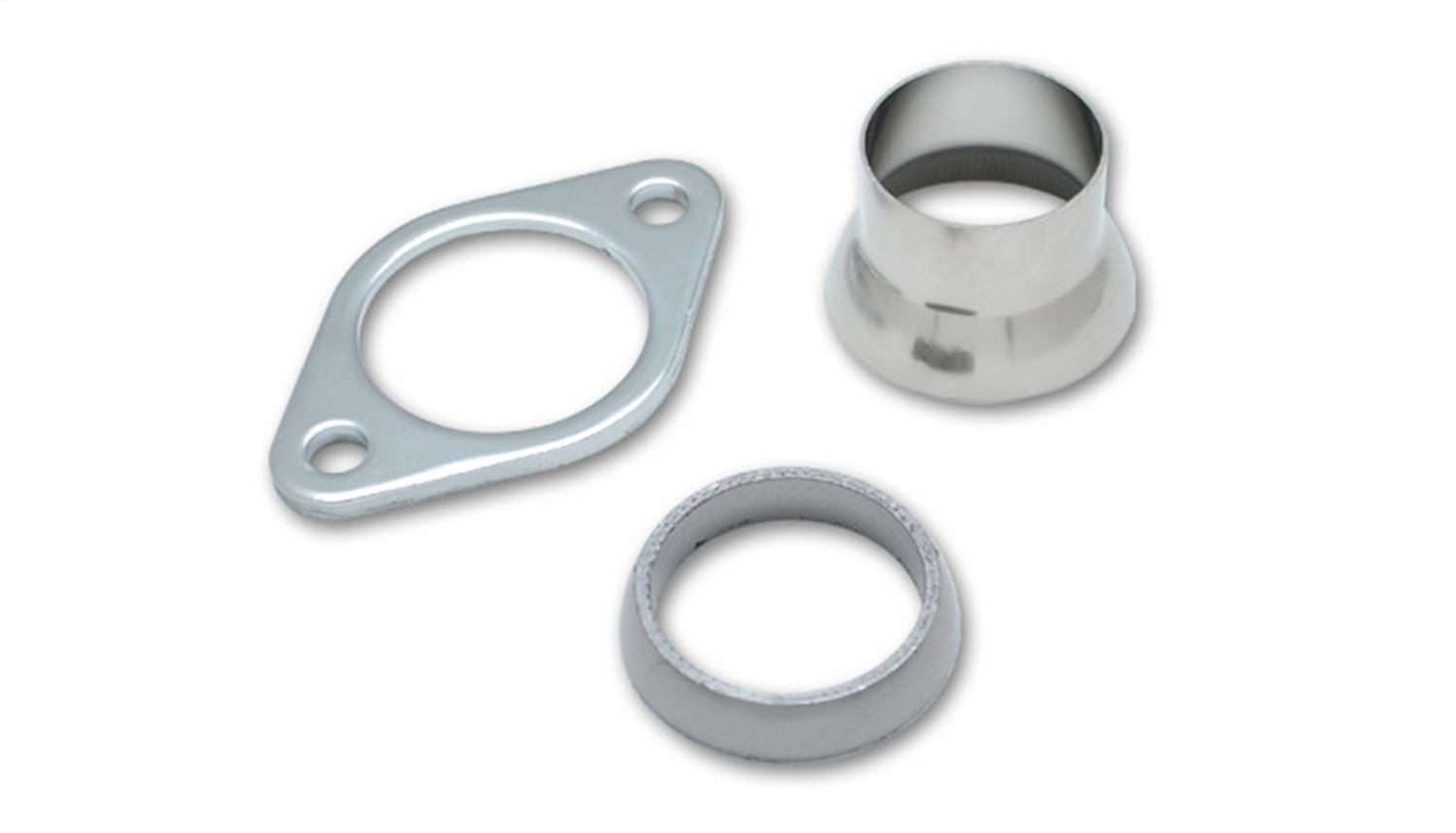 Vibrant Performance - J-SPEC Header Outlet Flange Kit