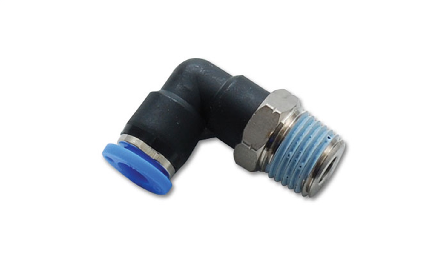 Vibrant Performance 2653 Elbow Vacuum Fitting BHSR2653