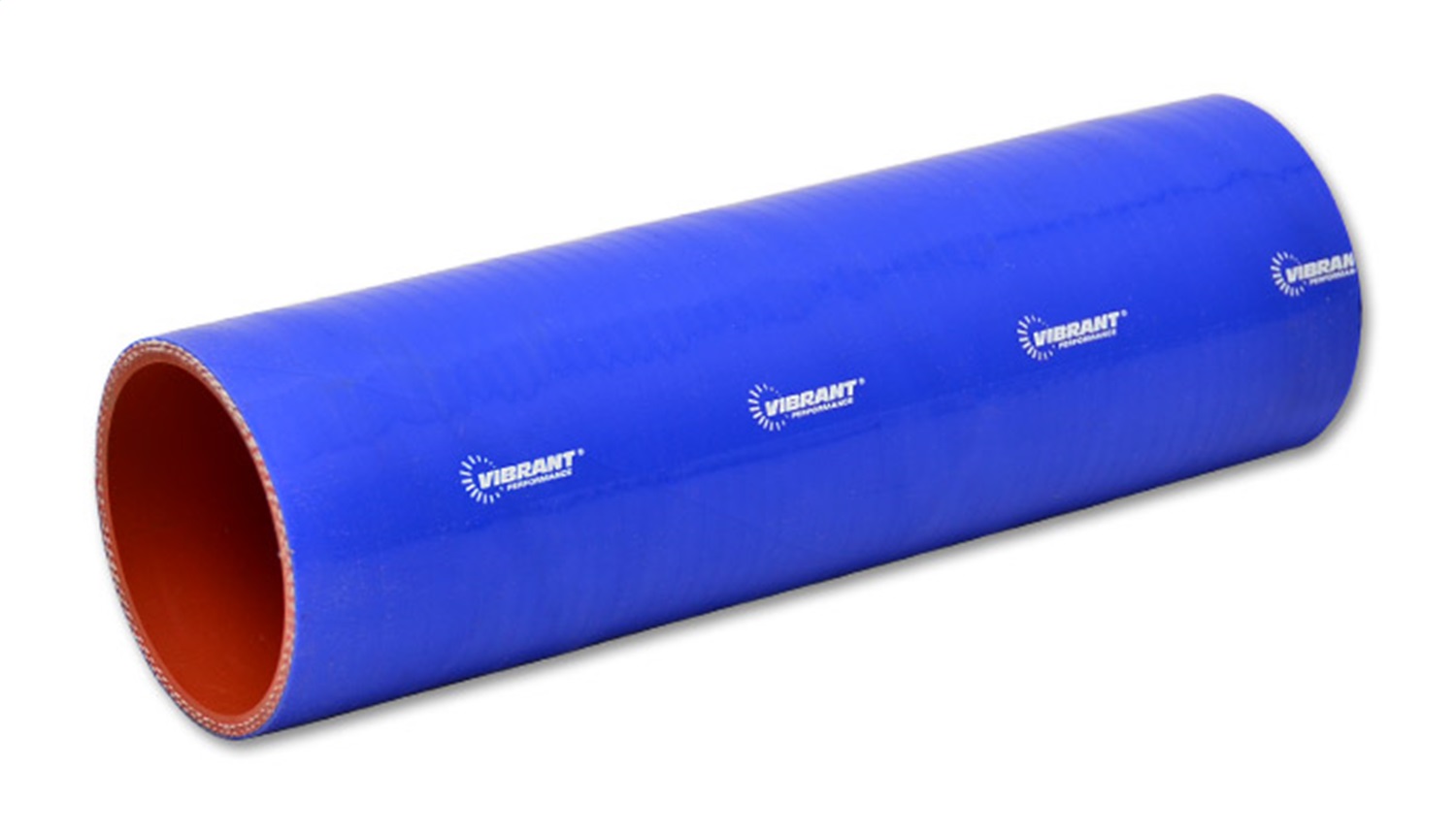 Vibrant Performance 27131B 4 Ply Silicone Sleeve