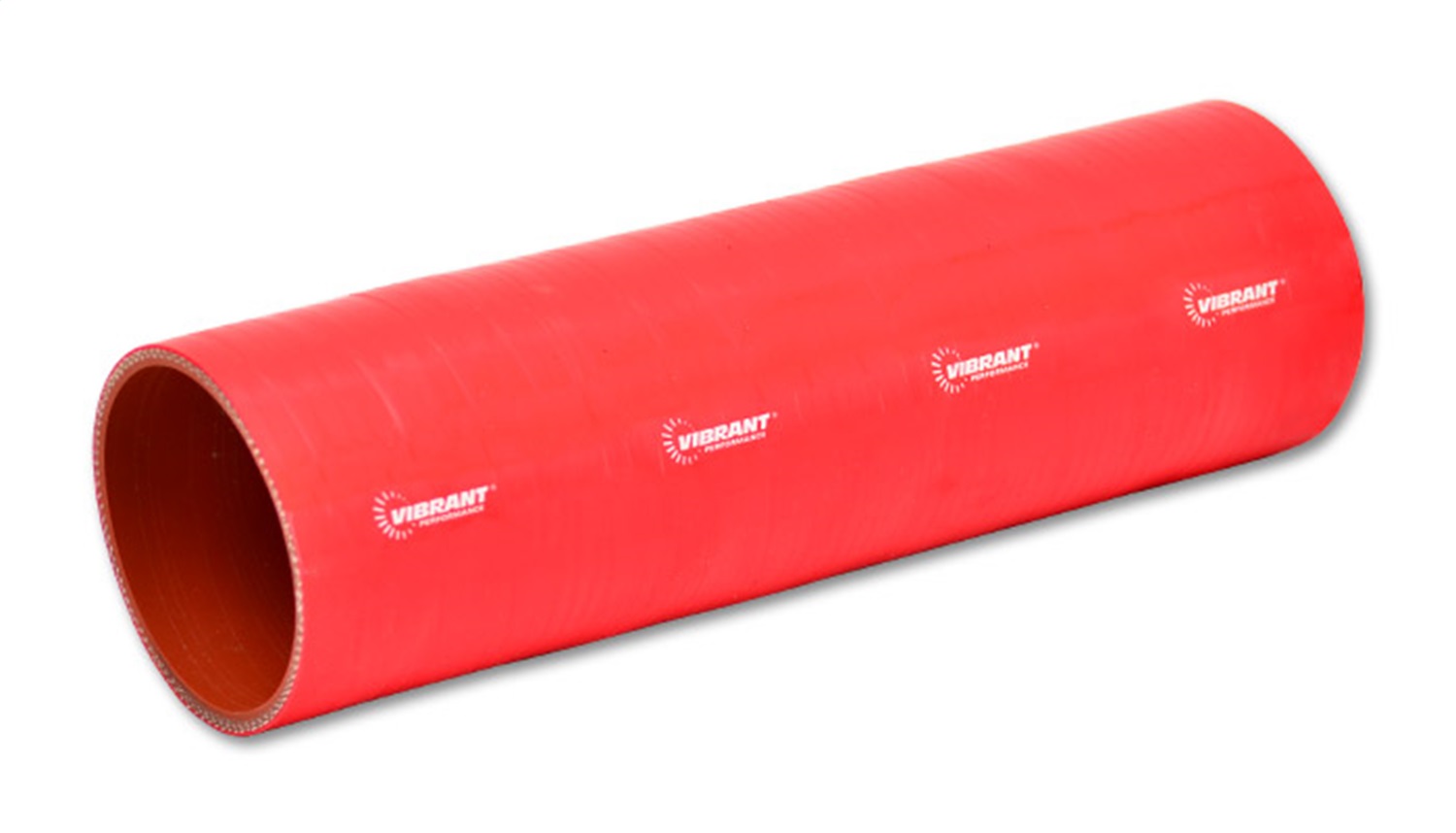 Vibrant Performance 27231R 4 Ply Silicone Sleeve BHSR27231R