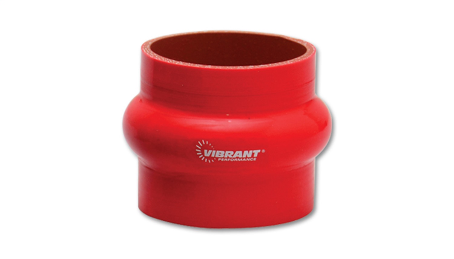 Vibrant Performance 2735R 4 Ply Hump Hose Coupler BHSR2735R