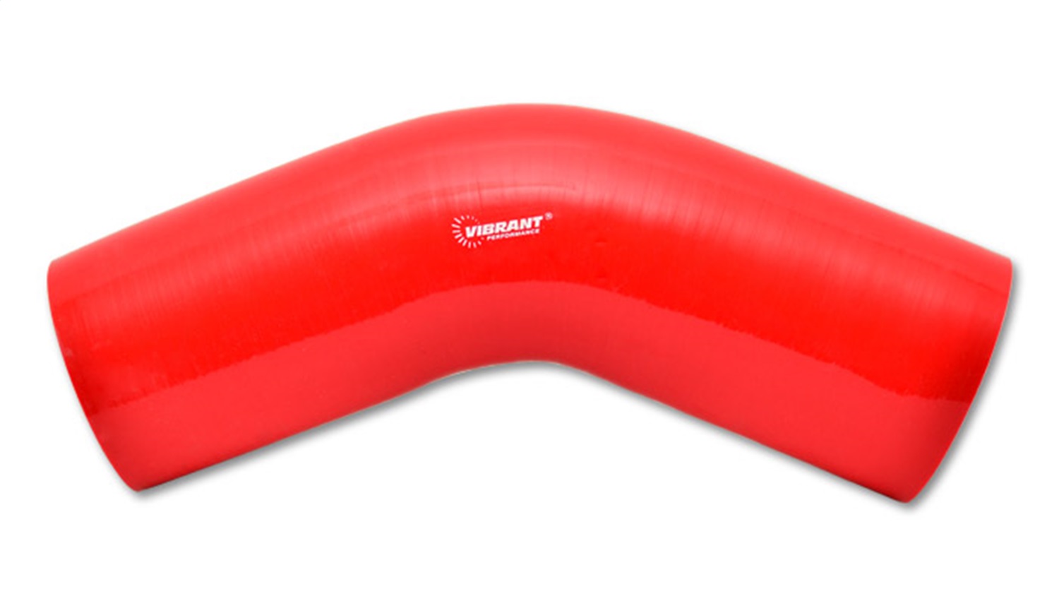 Vibrant Performance 2751R 4 Ply 45 Degree Elbow BHSR2751R