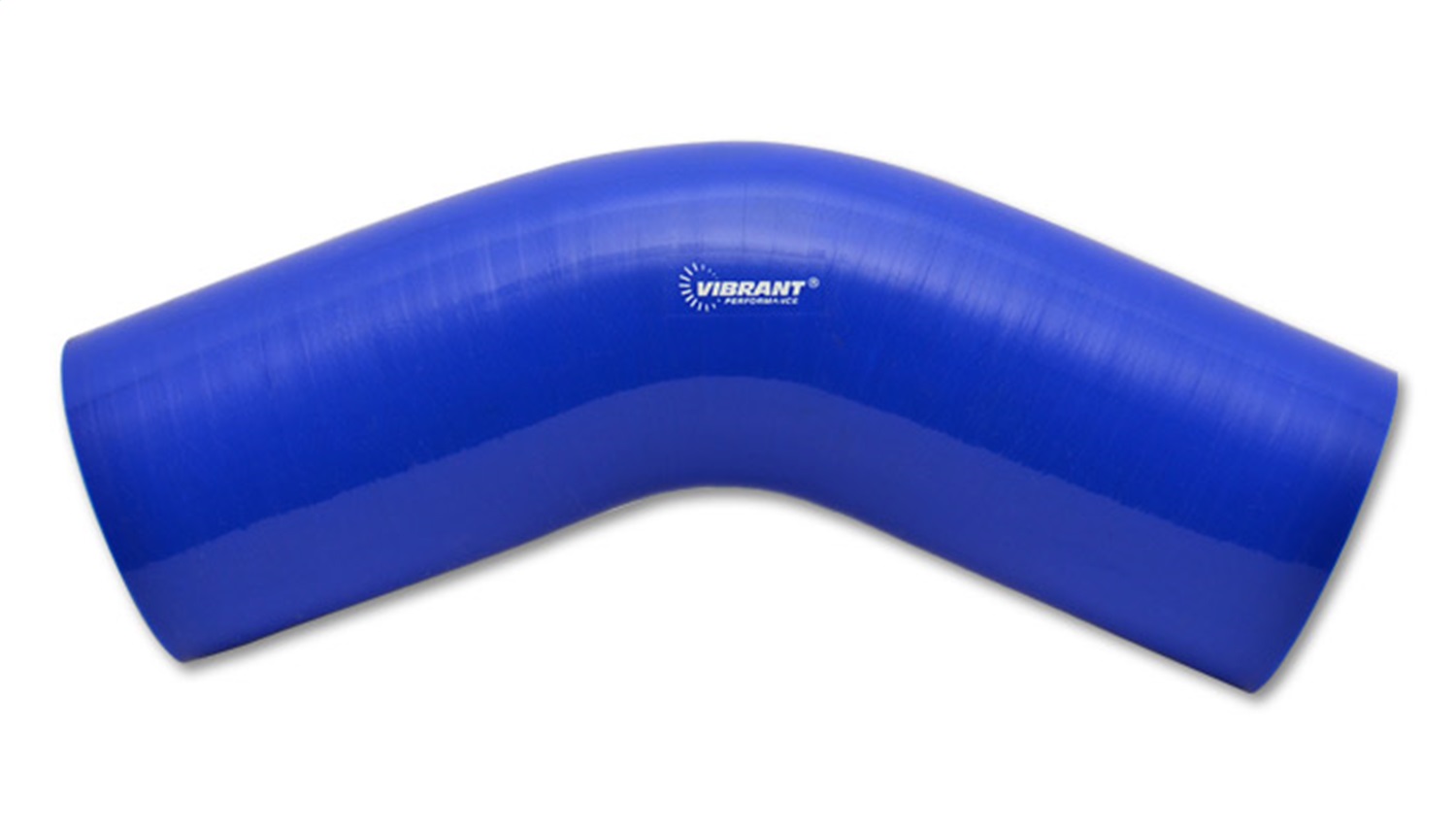 Vibrant Performance 2753B 4 Ply 45 Degree Elbow BHSR2753B