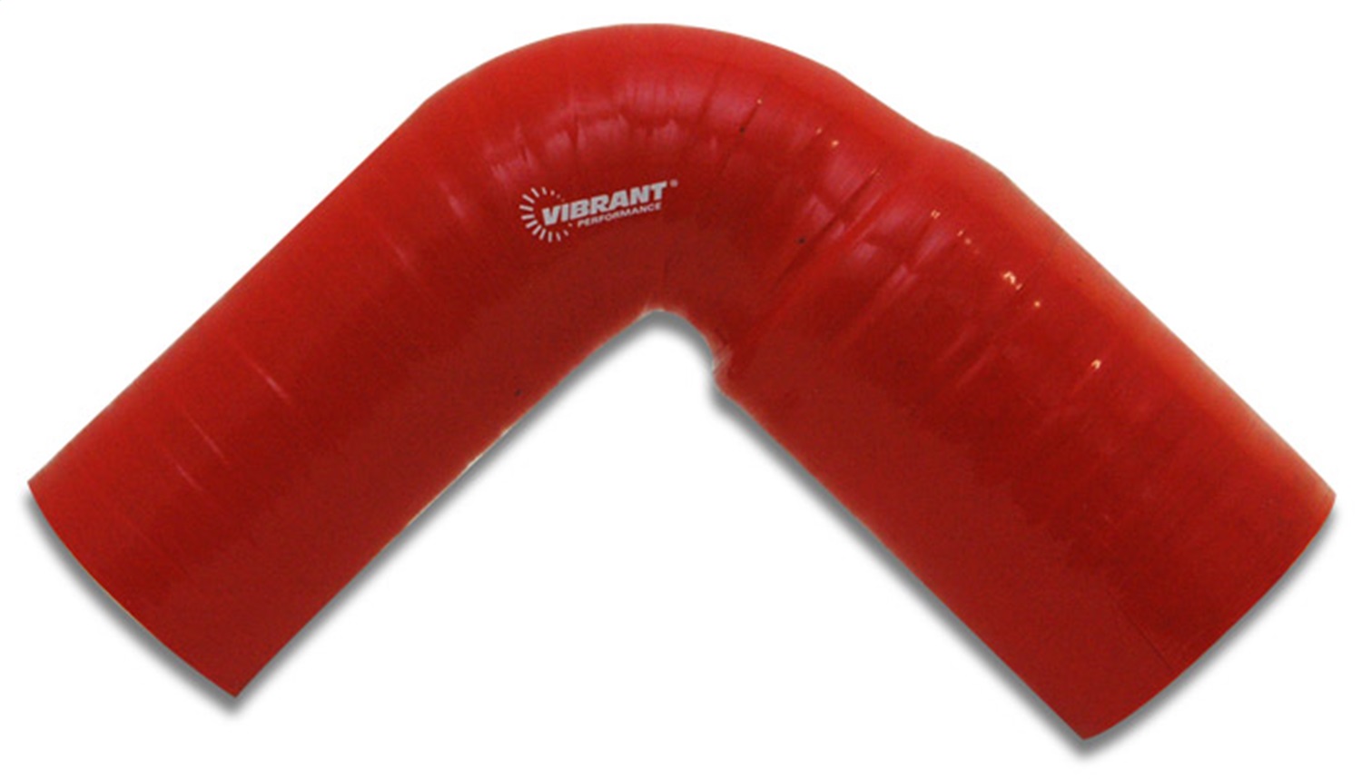 Vibrant Performance 2783R 4 Ply 90 Degree Reducer Elbow BHSR2783R