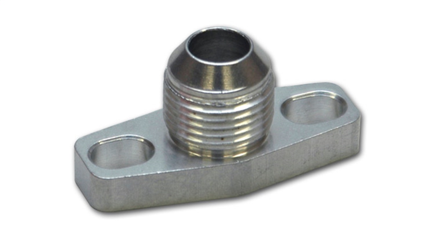 Vibrant Performance 2849 Oil Drain Flange BHSR2849