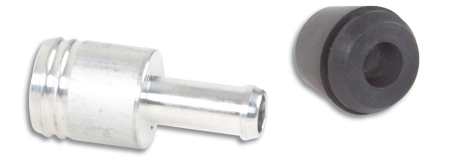 Vibrant Performance 2897 Vacuum Line Fitting BHSR2897
