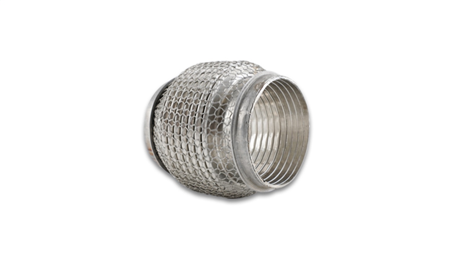 Vibrant Performance 66004 LiteFlex Coupling w/Interlock Liner