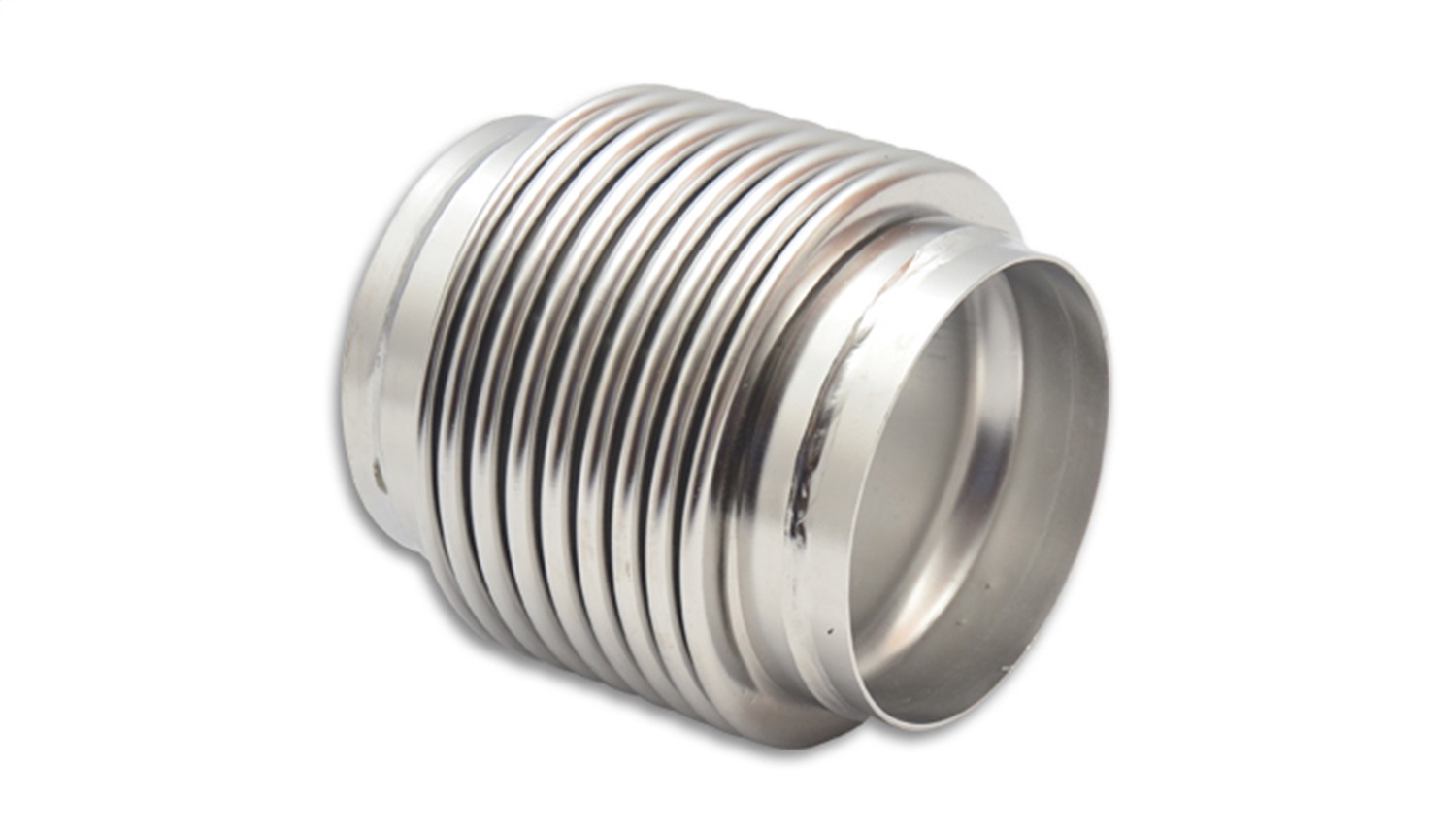 Vibrant Performance 68935 Bellows Assembly w/Solid Liner