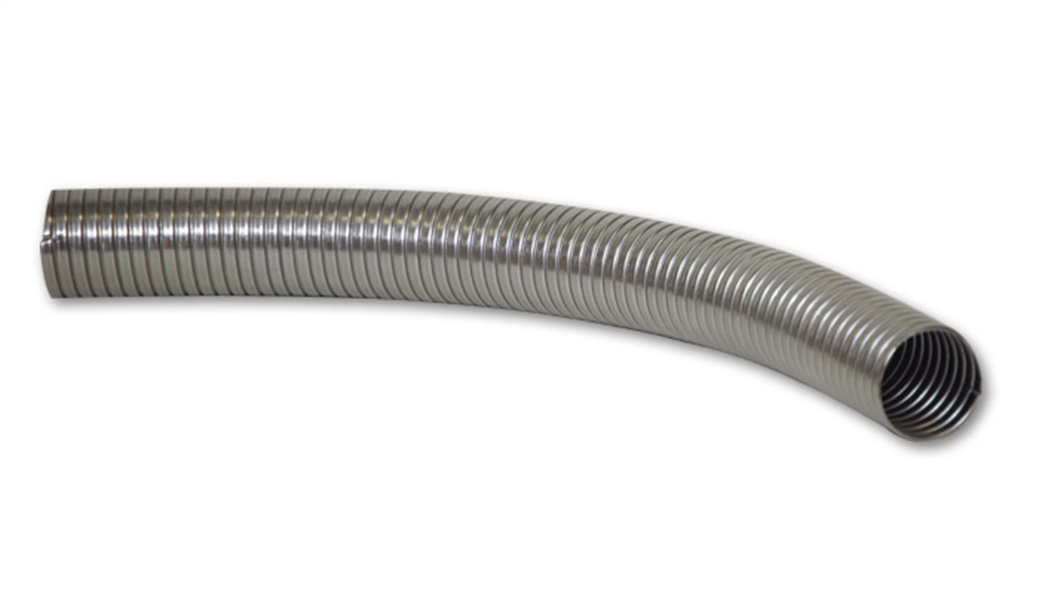 Vibrant Performance 84027 Stainless Steel Interlock Hose BHSR84027