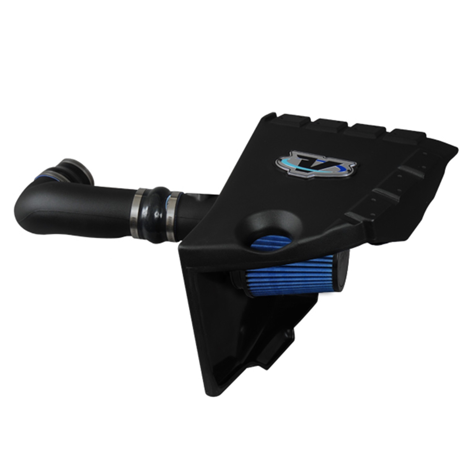 Volant Performance 15136 Cold Air Intake Kit Fits 12-15 Camaro