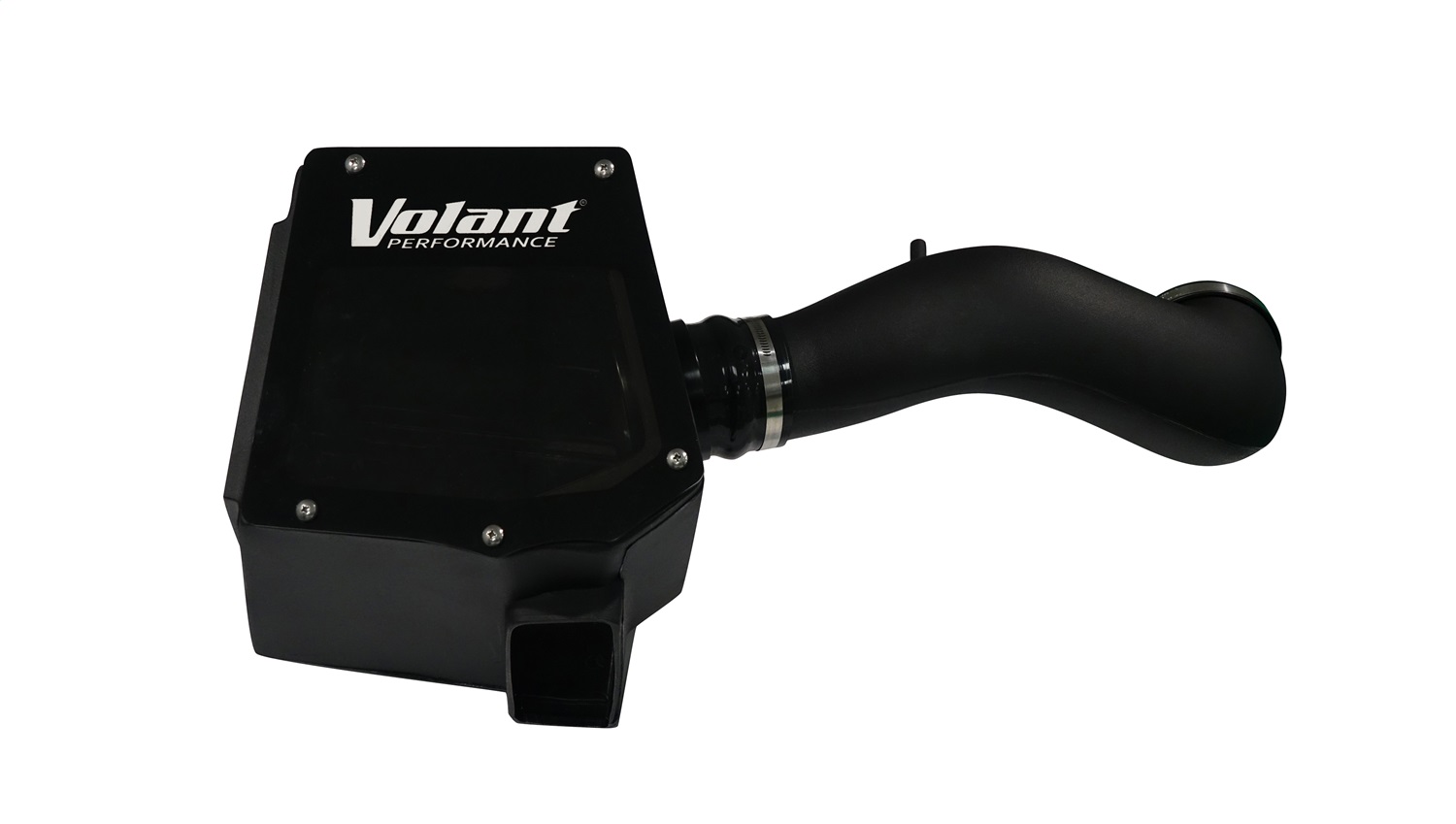 Volant Performance 15253D Cold Air Intake Kit