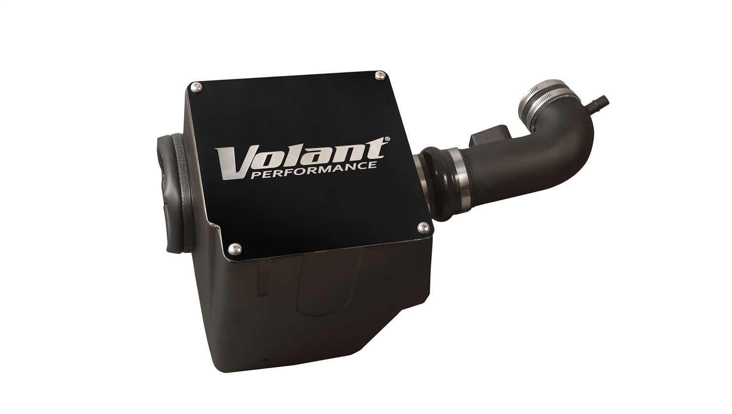 Volant Performance 115206 Cold Air Intake Kit Fits 11-15 Jetta