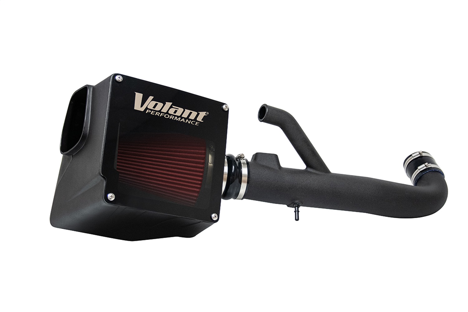 Volant Performance 15438D Cold Air Intake Kit Fits 17-22 Canyon Colorado