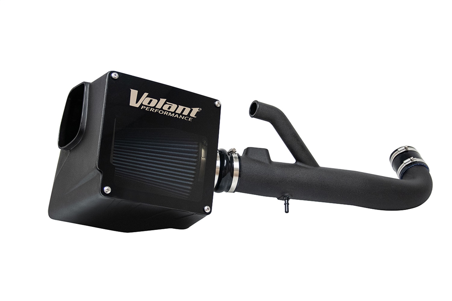 Volant Performance 15438 Cold Air Intake Kit Fits 17-22 Canyon Colorado