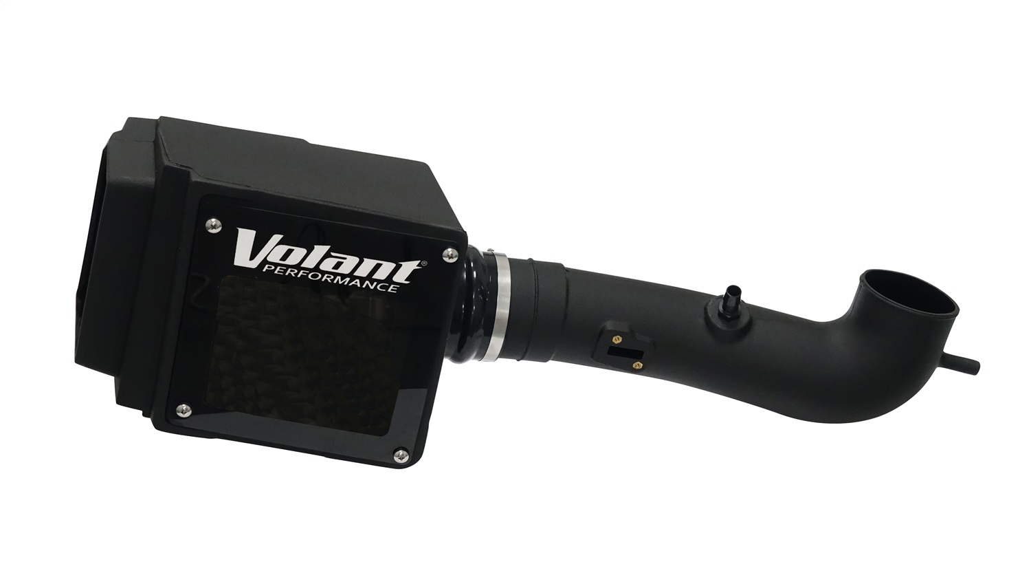 Volant Performance 15553 Cold Air Intake Kit