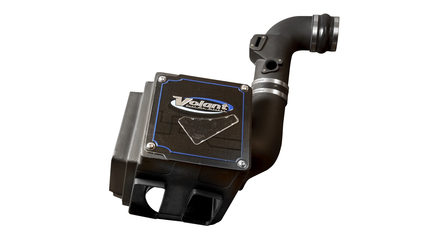 Volant Performance 15566 Cold Air Intake Kit