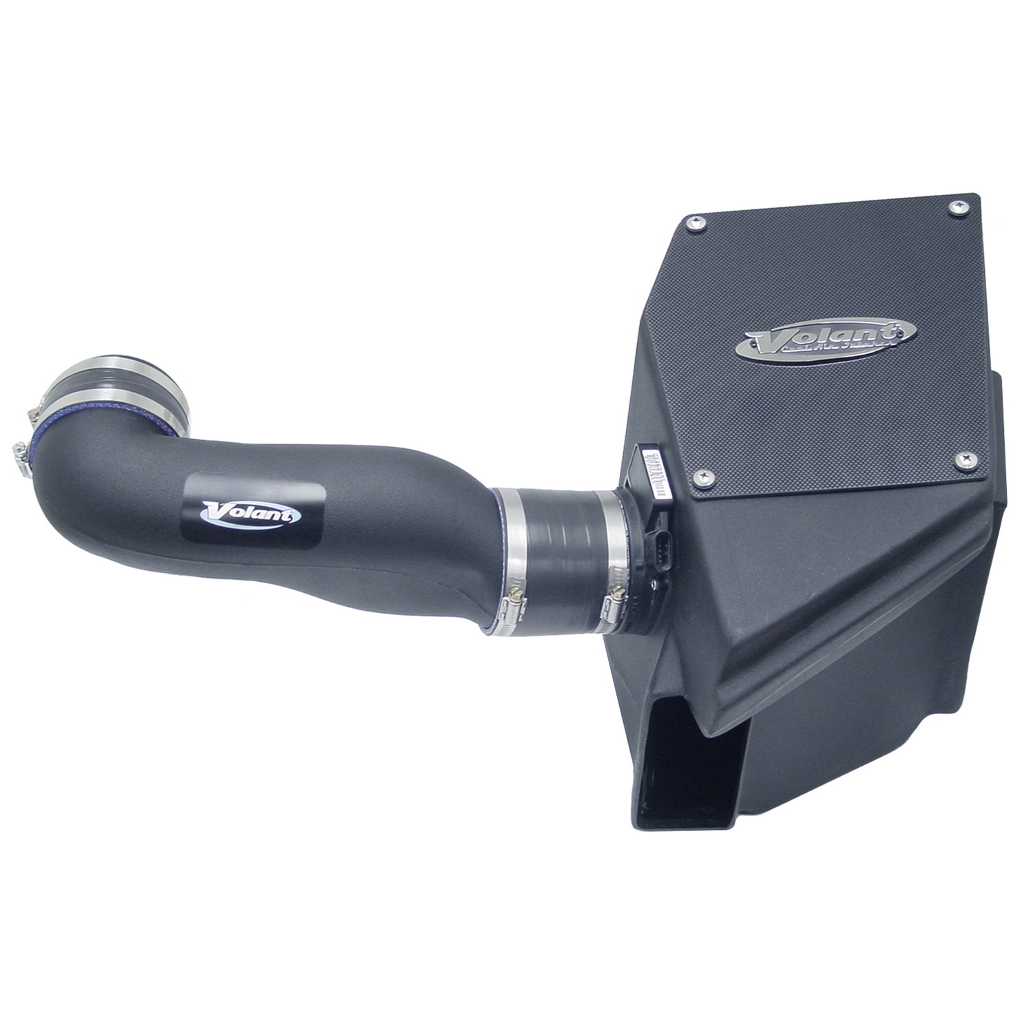 Volant Fits 2004-2005 Cadillac CTS V 5.7L V8 Closed Box Cold Air Intake