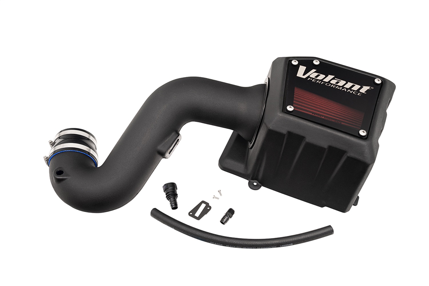 Volant Performance 15953D-1 DryTech Filter Closed Box Air Intake