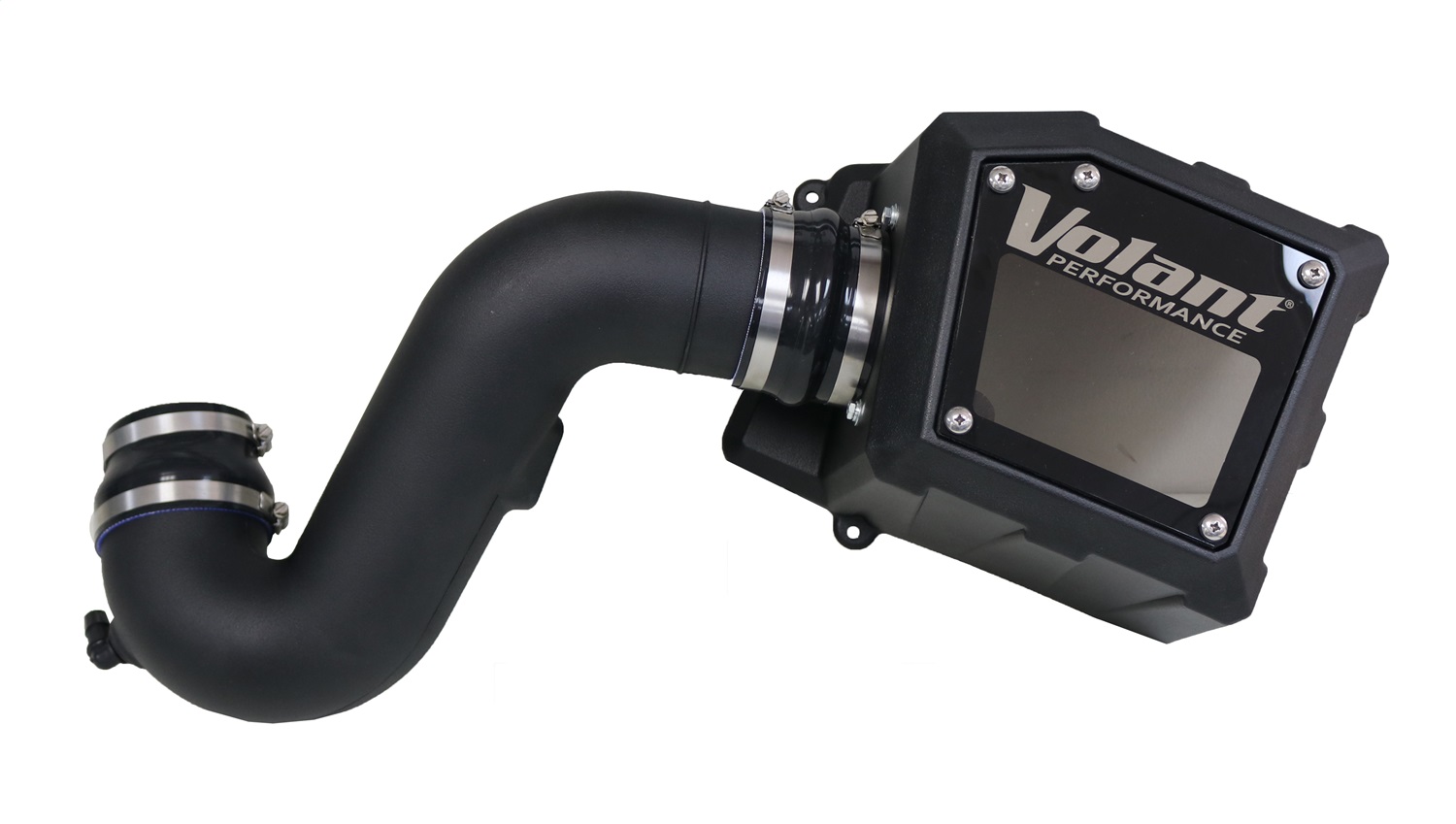 Volant Performance 15954 Cold Air Intake Kit PartsGnome