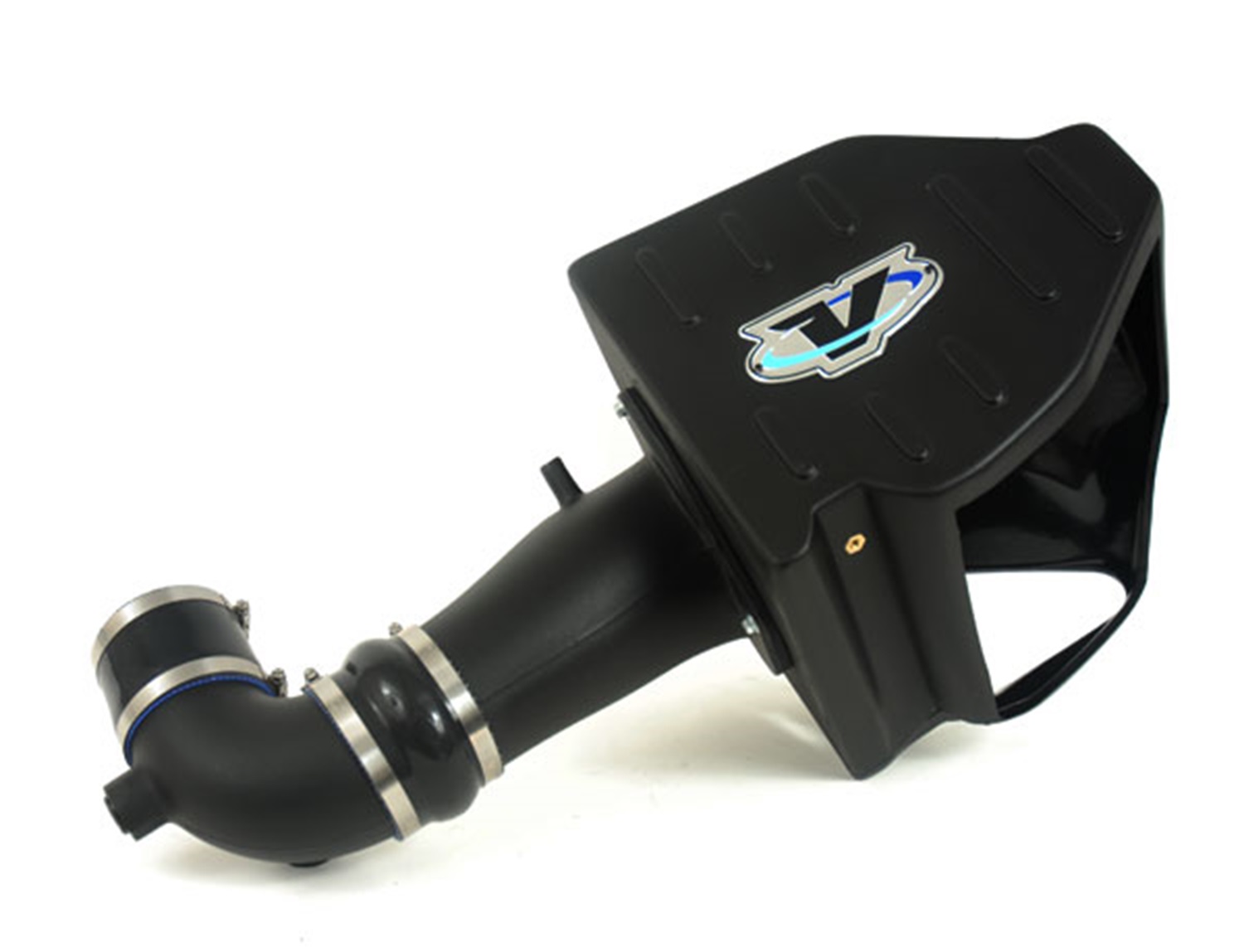 Volant Performance 163576 Cold Air Intake Kit Fits 11-22 300 Charger