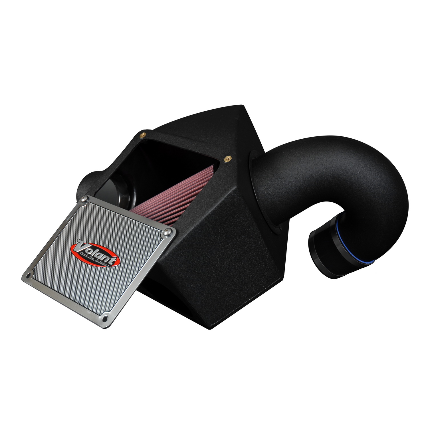 Volant Fits 1996-2002 Dodge RAM DIESEL 3500 5.9L V8 Closed Box Cold Air Intake