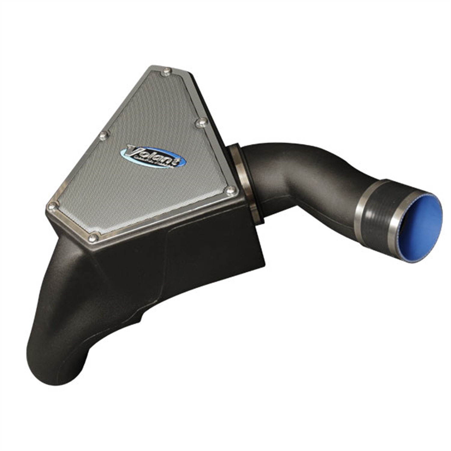 Volant Fit 03-08 Dodge Ram 1500 5.7 V8 Pro5 Closed Box Air Intake System