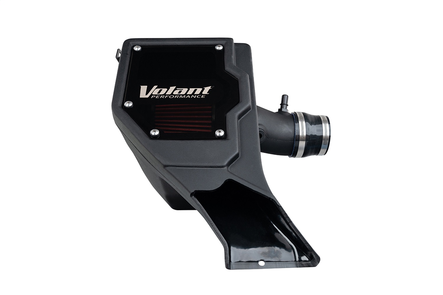 Volant Performance 17002D Cold Air Intake Kit Fits 21-23 Bronco
