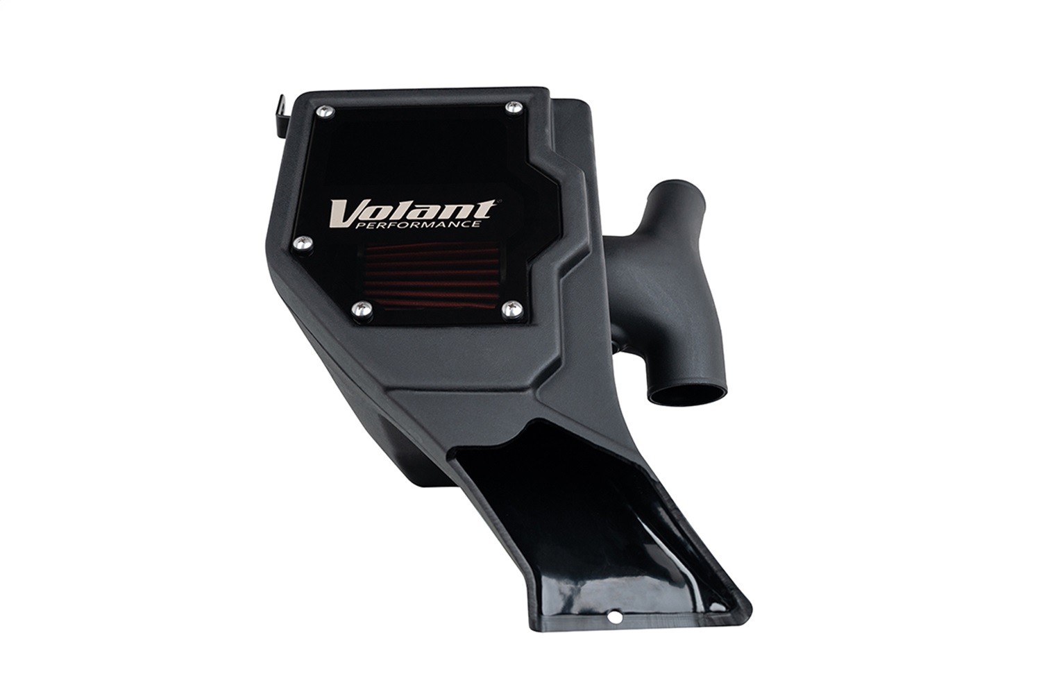 Volant Performance 17003D Cold Air Intake Kit Fits 21-23 Bronco