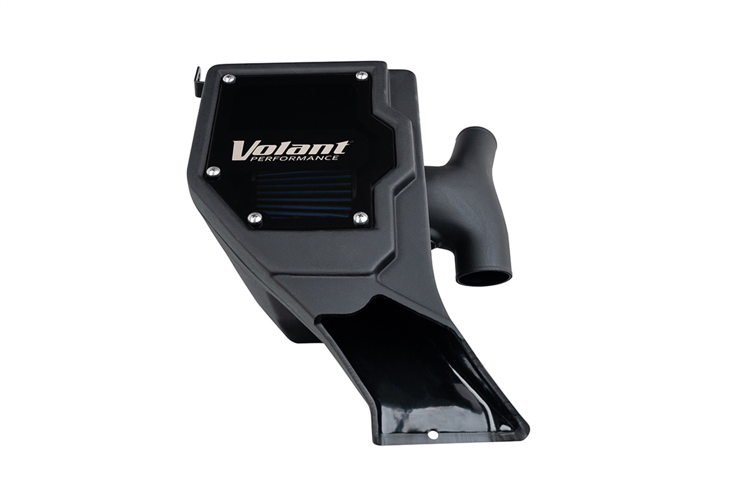 Volant Performance 17003 Cold Air Intake Kit Fits 21-23 Bronco