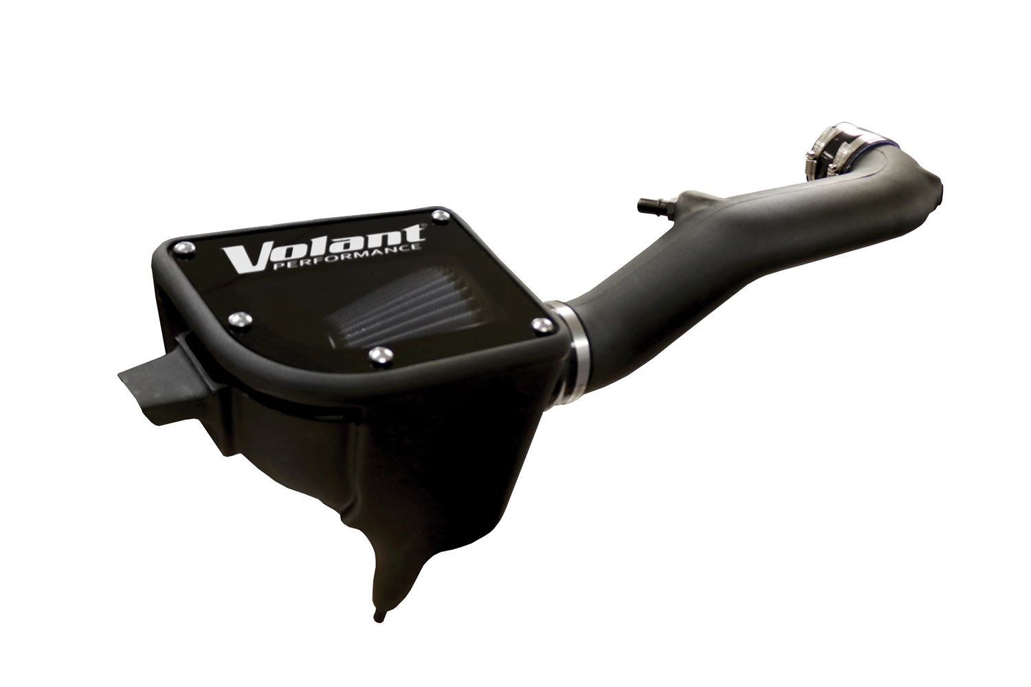 Volant Fits 2018 Jeep Wrangler JL 3.6L V6 Pro5 Closed Box Air Intake System