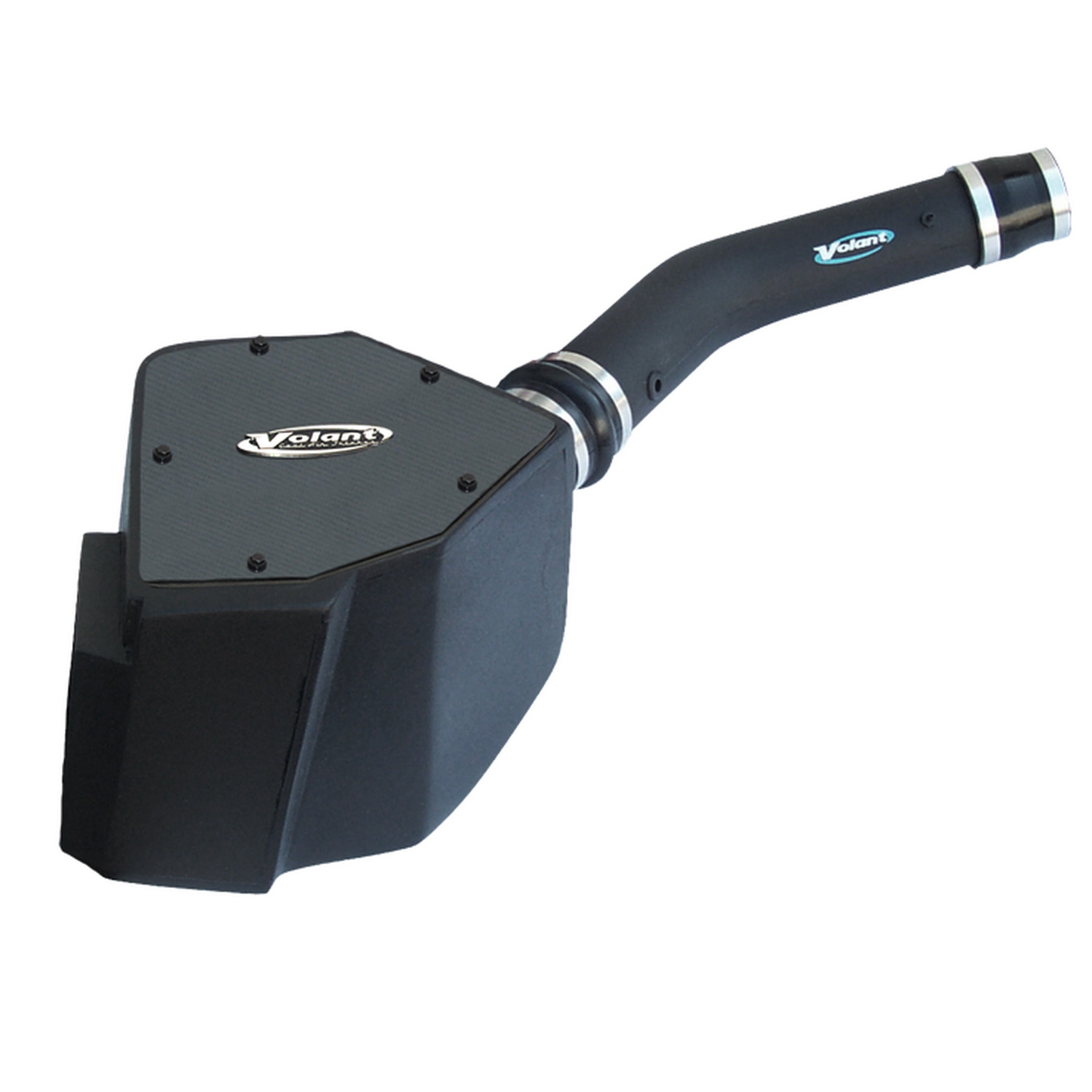 Volant Fits 1997-2000 Toyota 4Runner 2.7L L4 Closed Box Cold Air Intake