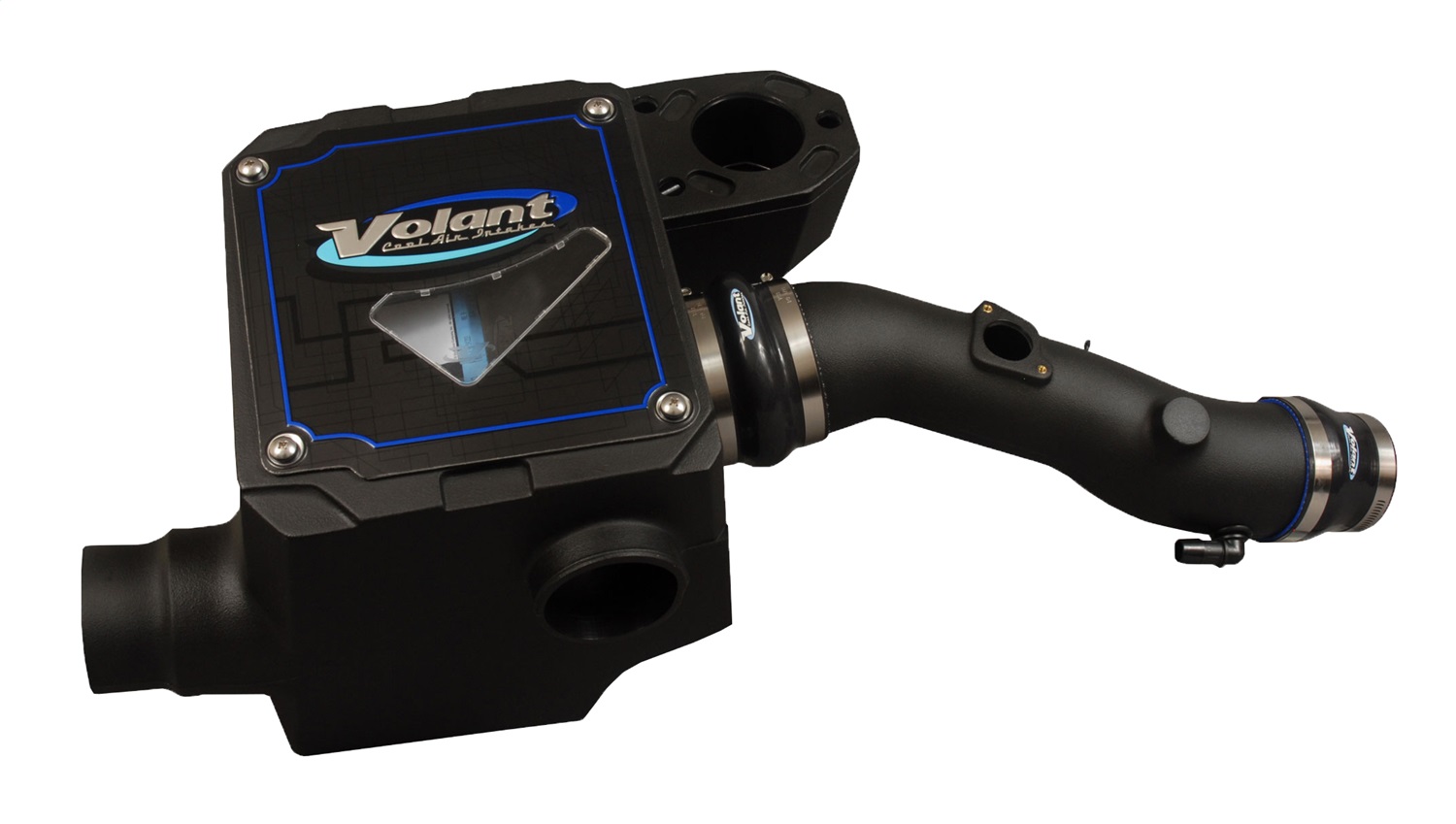 Volant Fits 2012-2015 Toyota Tacoma 4.0L V6 Air Intake 185406