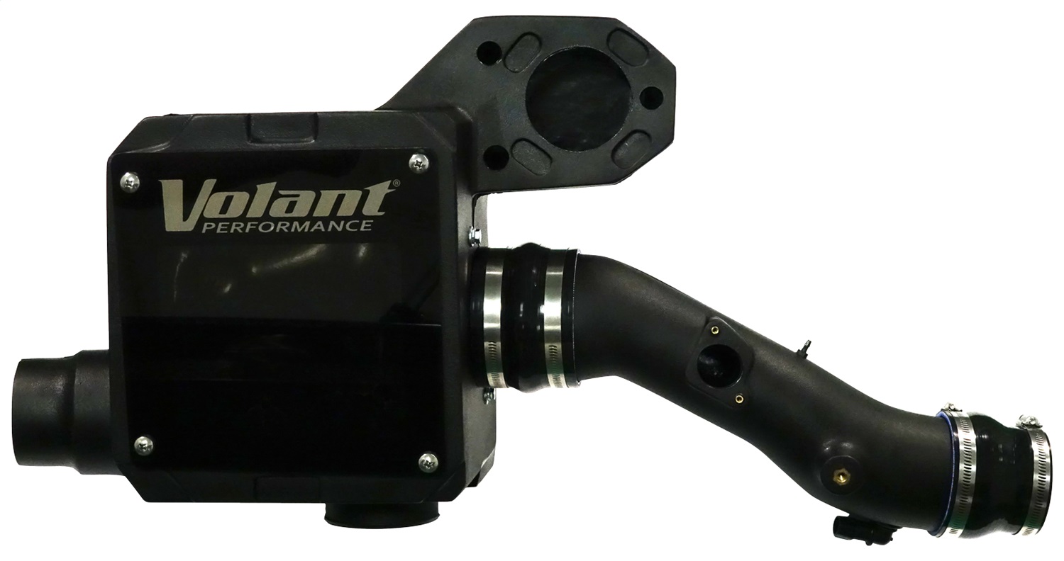 Volant Performance 18540 Cold Air Intake Kit Fits 12-15 Tacoma