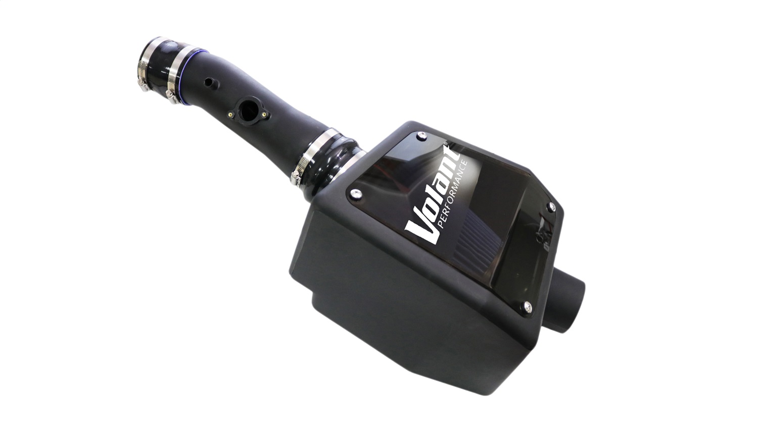 Volant Fits 16-18 Toyota Tacoma 3.5L V6 Pro5 Closed Box Air Intake System