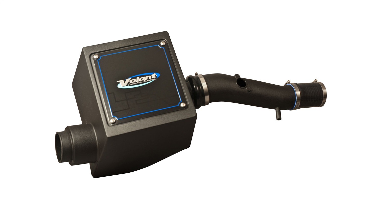 Volant Performance 18740D Cold Air Intake Kit Fits 07-09 FJ Cruiser