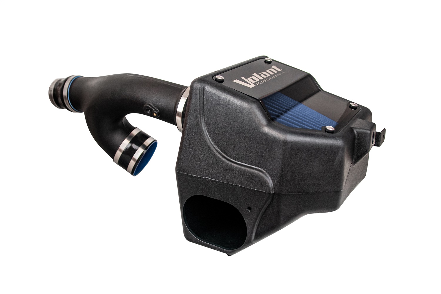 Volant Performance 19135 Cold Air Intake Kit Fits 21-22 F-150