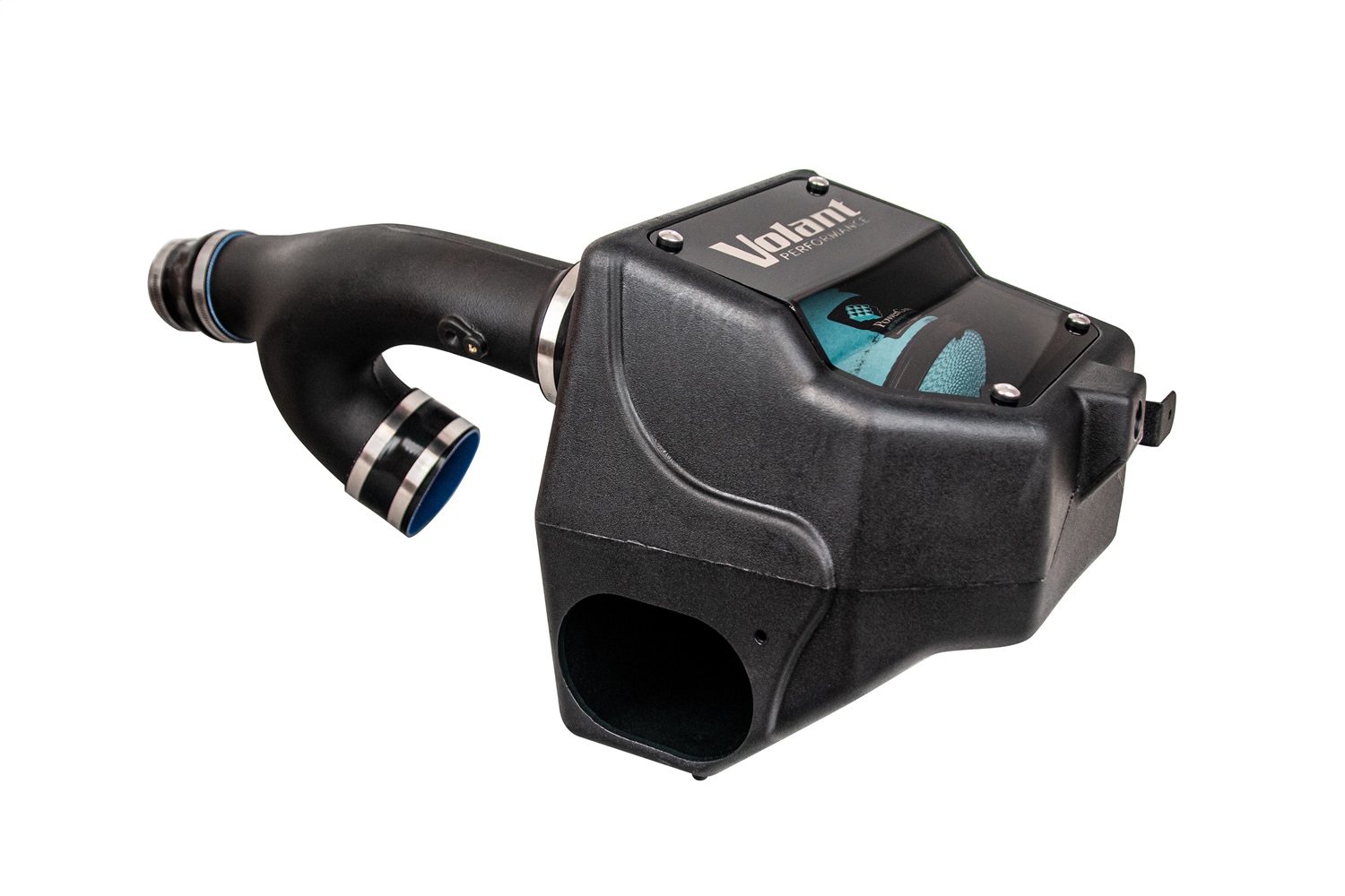 Volant Performance 191356 Cold Air Intake Kit Fits 21-23 F-150