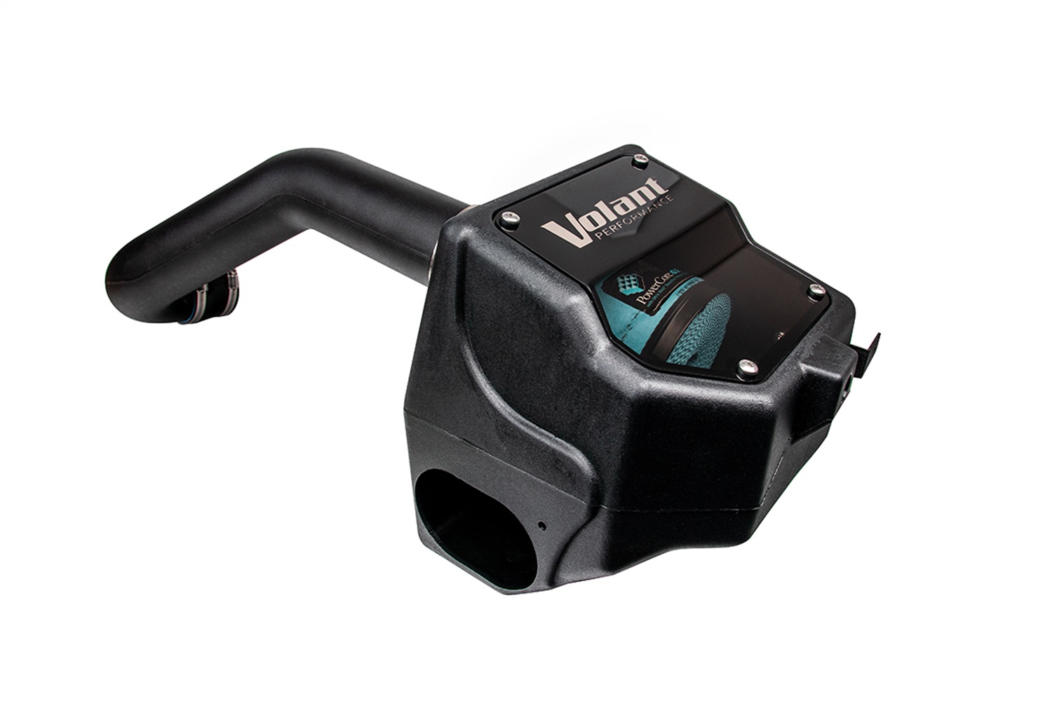 Volant Performance 191506 Cold Air Intake Kit Fits 21-22 F-150